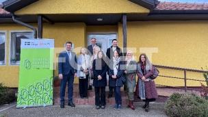 Baza socijalnih preduzeća 